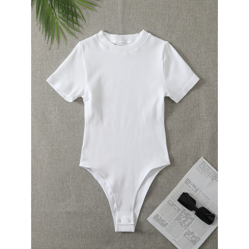 Women's Yoga Jumpsuit High-Str - مراجعة Seamless Underwear Women وسعره