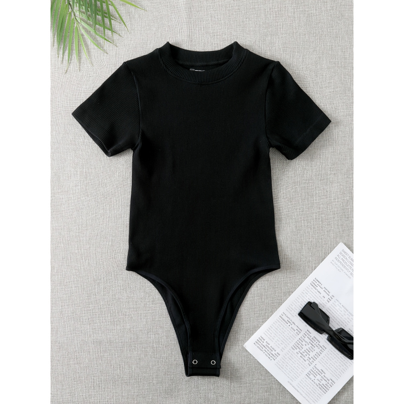 Women's Yoga Jumpsuit High-Str - مراجعة Seamless Underwear Women وسعره