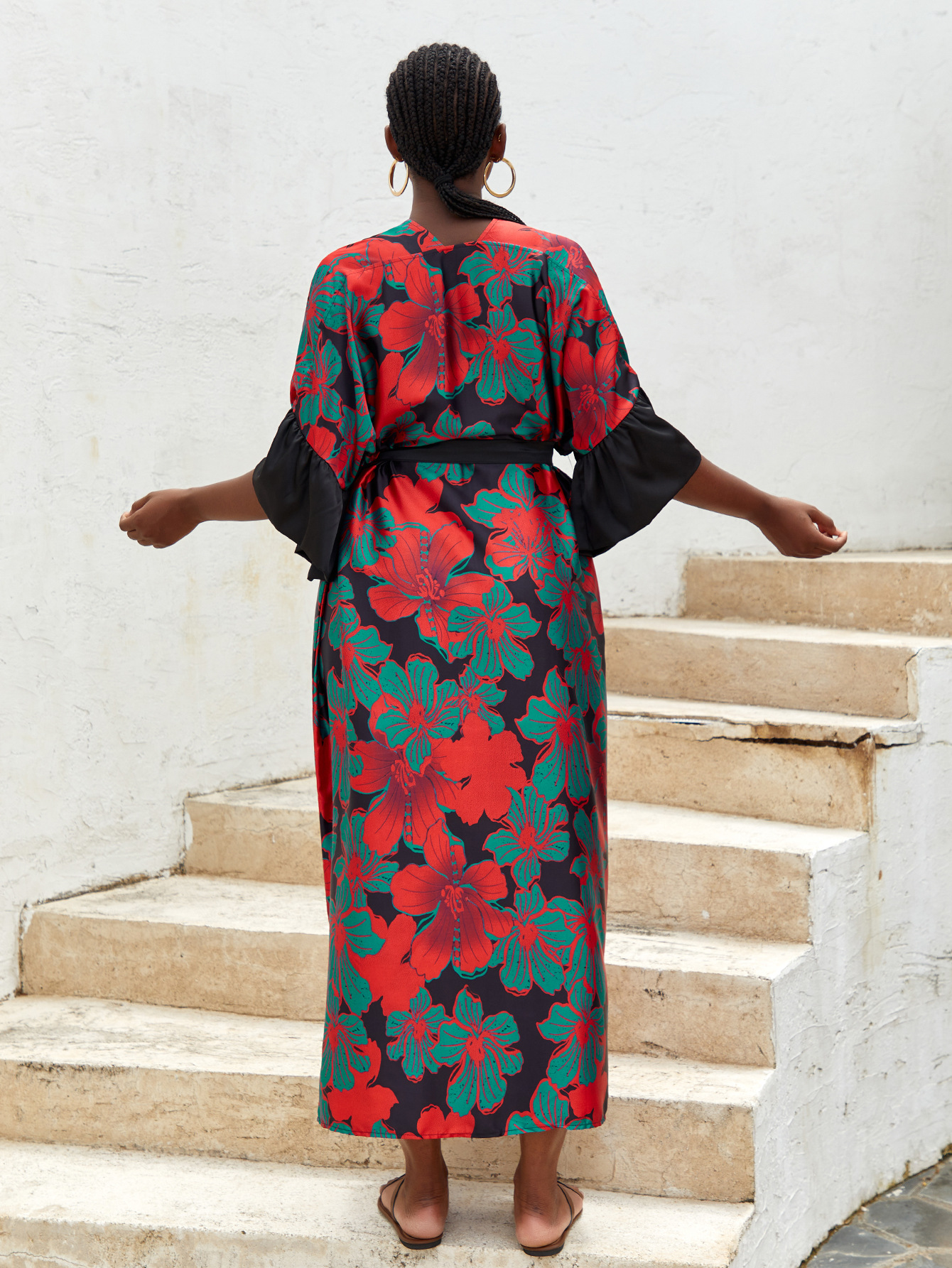 Summer Cardigan For Women Ligh - مراجعة Robe Silk Women وسعره