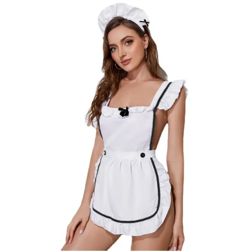 Hot Erotic Lingerie Porn Sexy  - مراجعة Babydoll Chemise Night وسعره