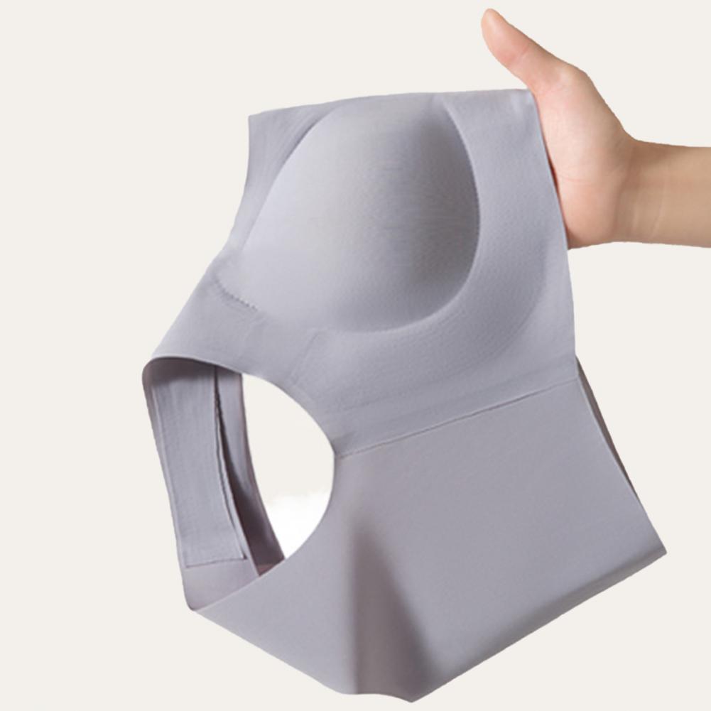 Back Sports Bra Comfortable Wi - مراجعة Bralette Wireless Soft وسعره