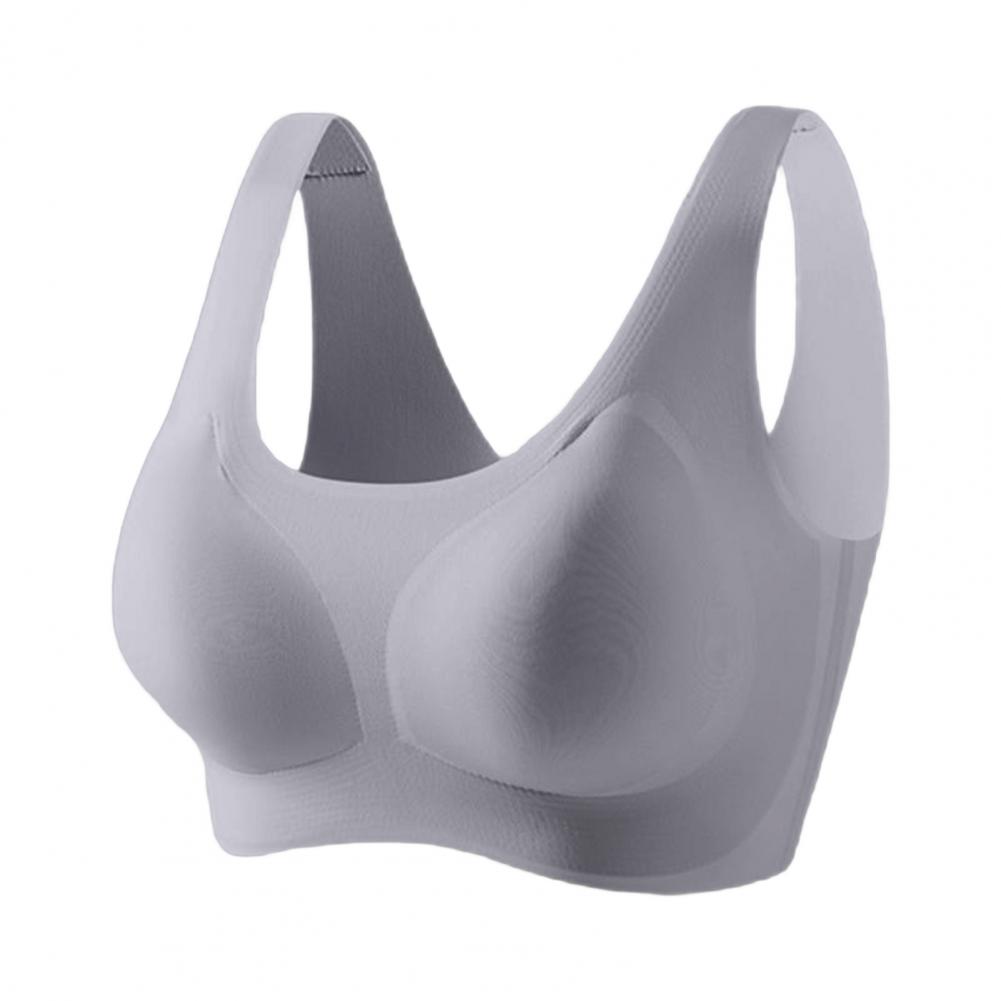 Back Sports Bra Comfortable Wi - مراجعة Bralette Wireless Soft وسعره