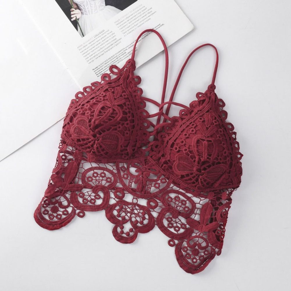 Fashion Vest Bohemian Style Ca - مراجعة Cami Top Lace وسعره
