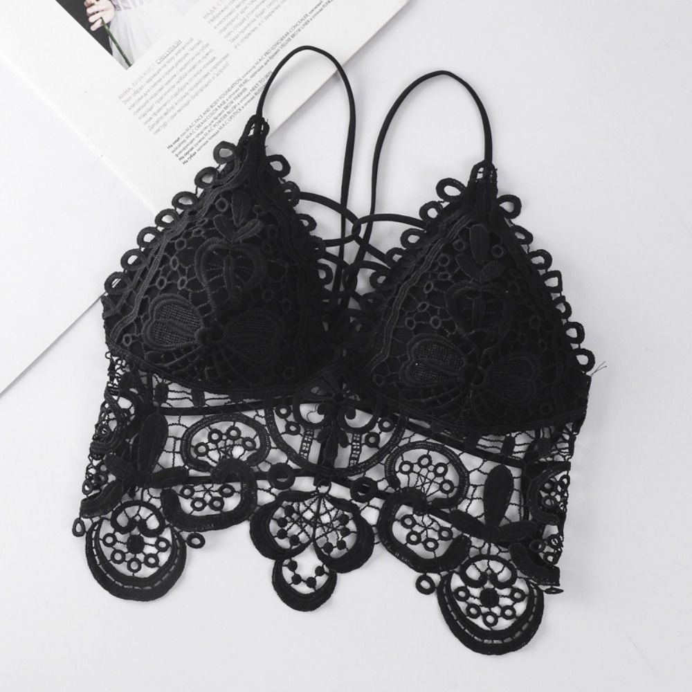 Fashion Vest Bohemian Style Ca - مراجعة Cami Top Lace وسعره