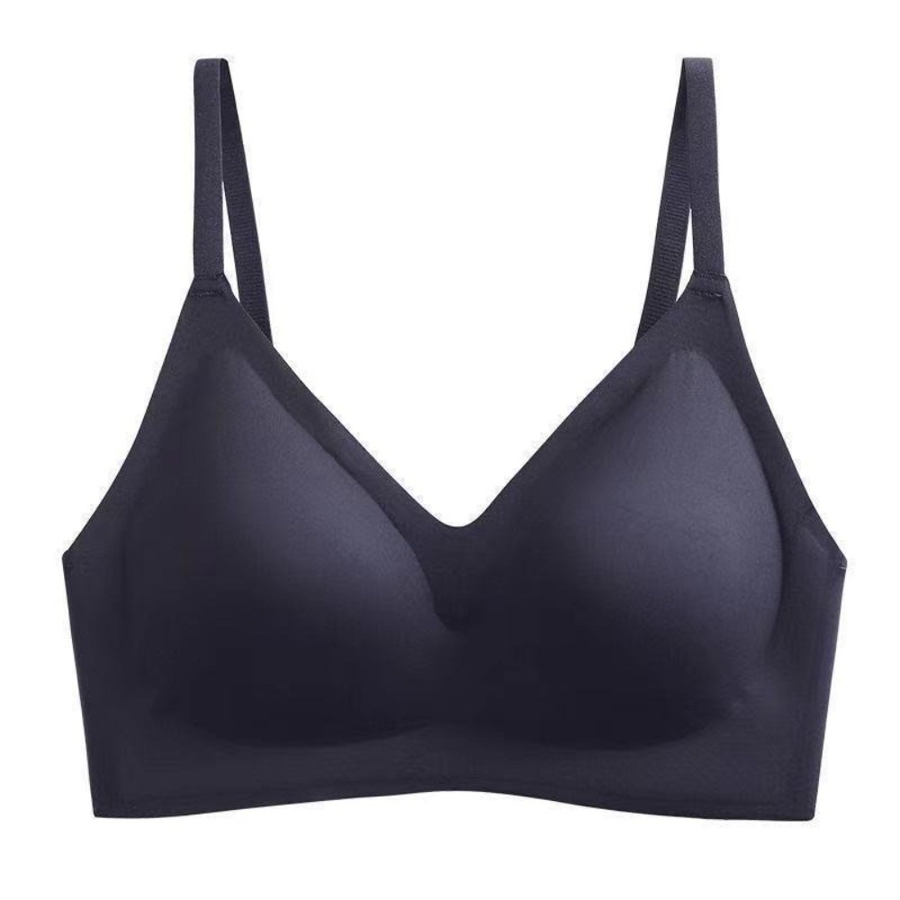 Push Up Wireless Bra Soft Supp - مراجعة Bralette Wireless Soft وسعره
