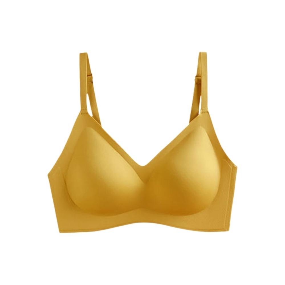 Push Up Wireless Bra Soft Supp - مراجعة Bralette Wireless Soft وسعره