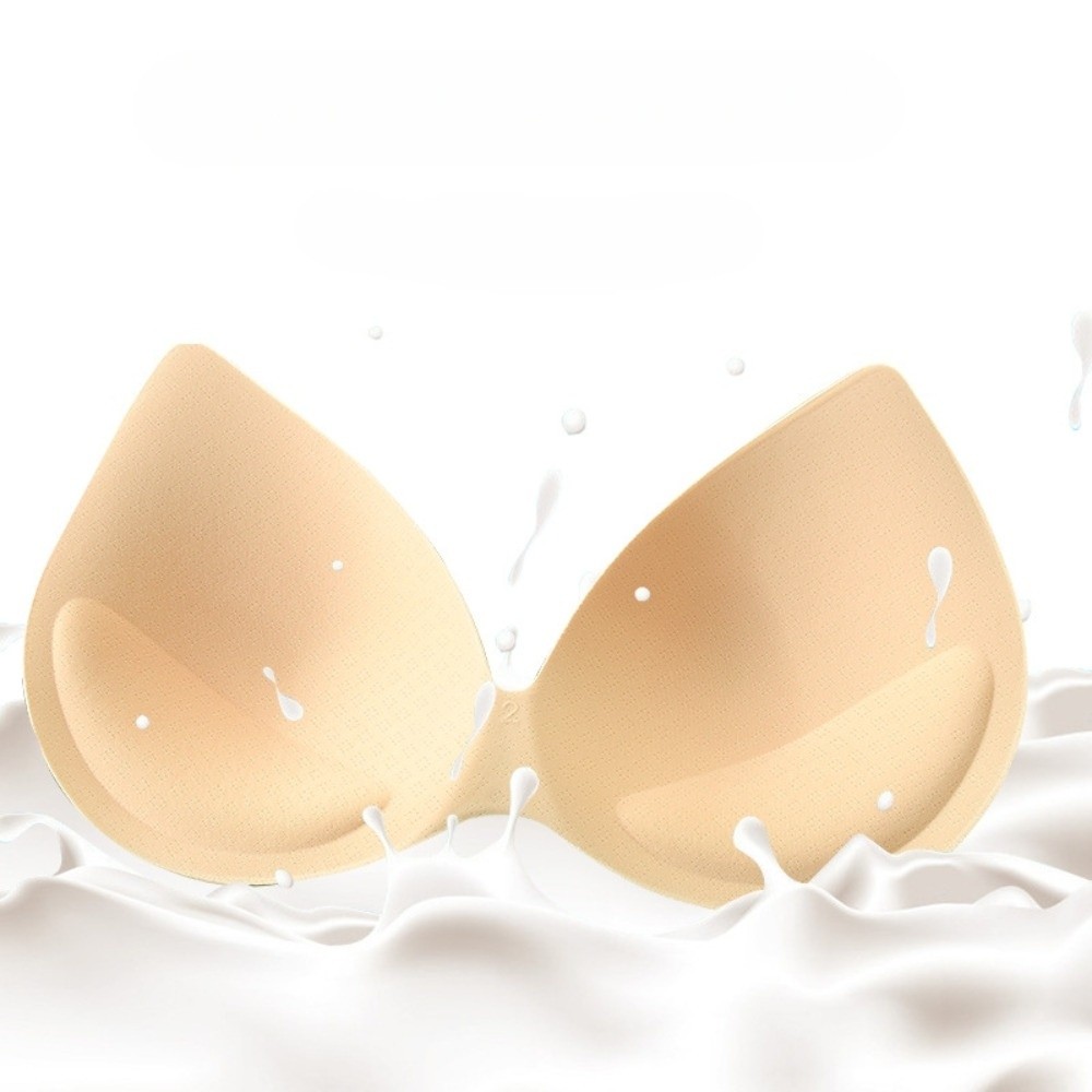 Push Up Wireless Bra Soft Supp - مراجعة Bralette Wireless Soft وسعره