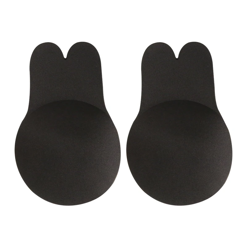 Women push up bras self adhesi - مراجعة Silicone Bra Adhesive وسعره