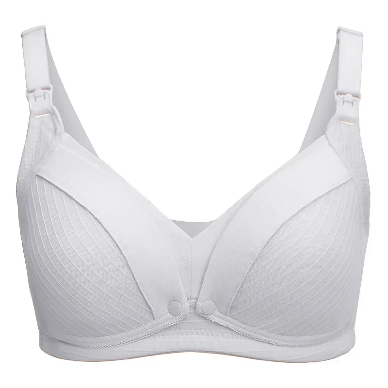 Maternity Nursing Bra Pregnant - مراجعة Nursing Bra Sleep وسعره