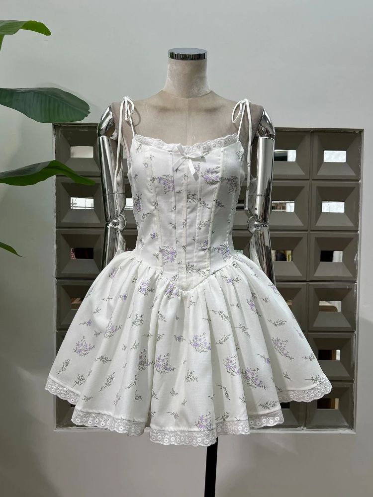 Summer Women's Dresses Fashion - مراجعة Corset Waist Cinch وسعره
