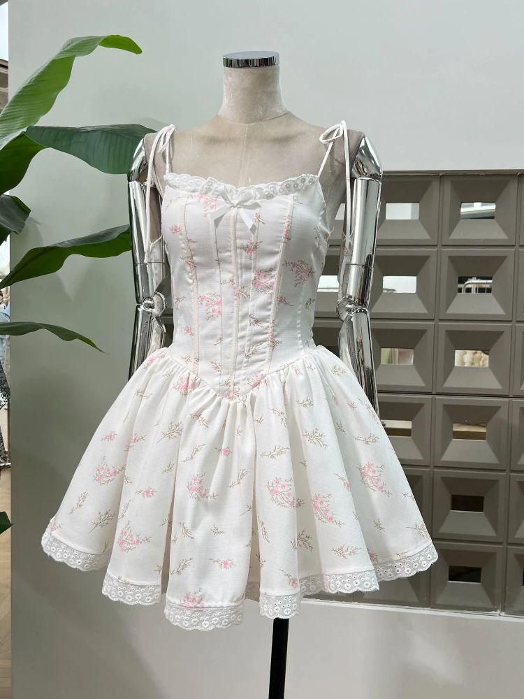Summer Women's Dresses Fashion - مراجعة Corset Waist Cinch وسعره