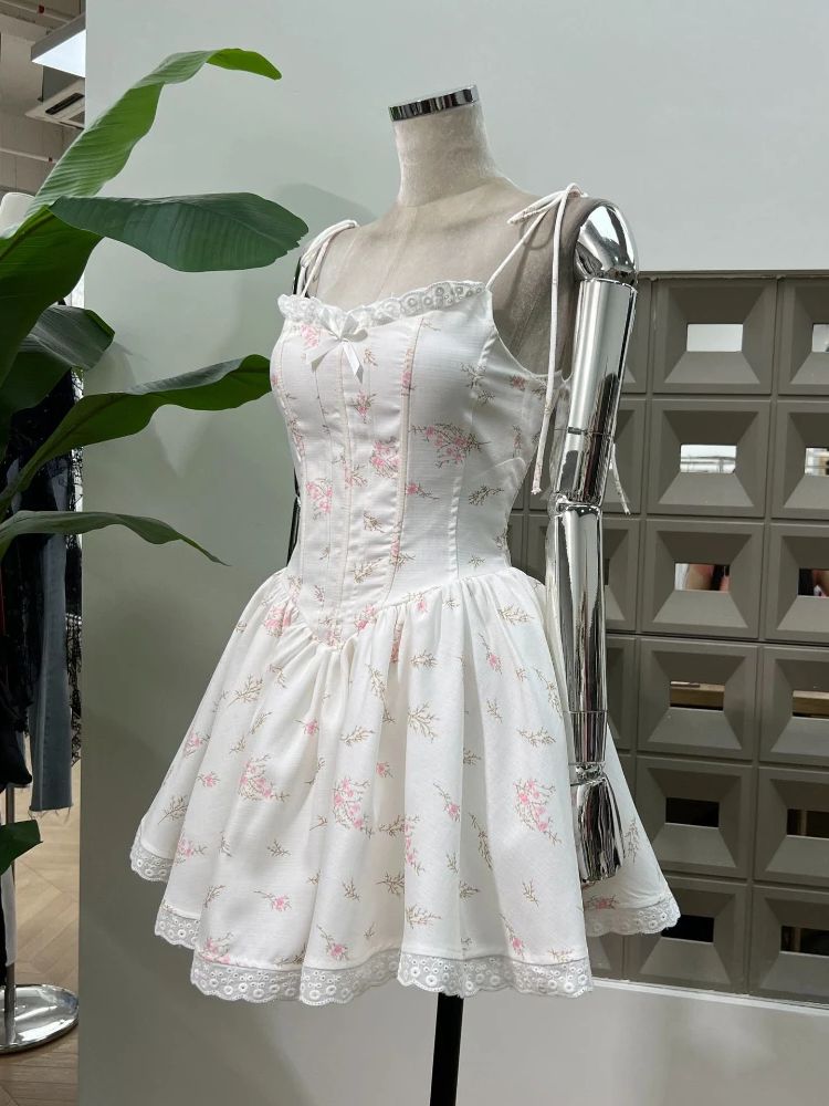 Summer Women's Dresses Fashion - مراجعة Corset Waist Cinch وسعره