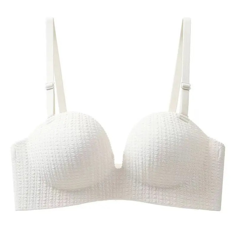 Seamless Bras for Women Invisi - مراجعة Strapless Bra Backless وسعره
