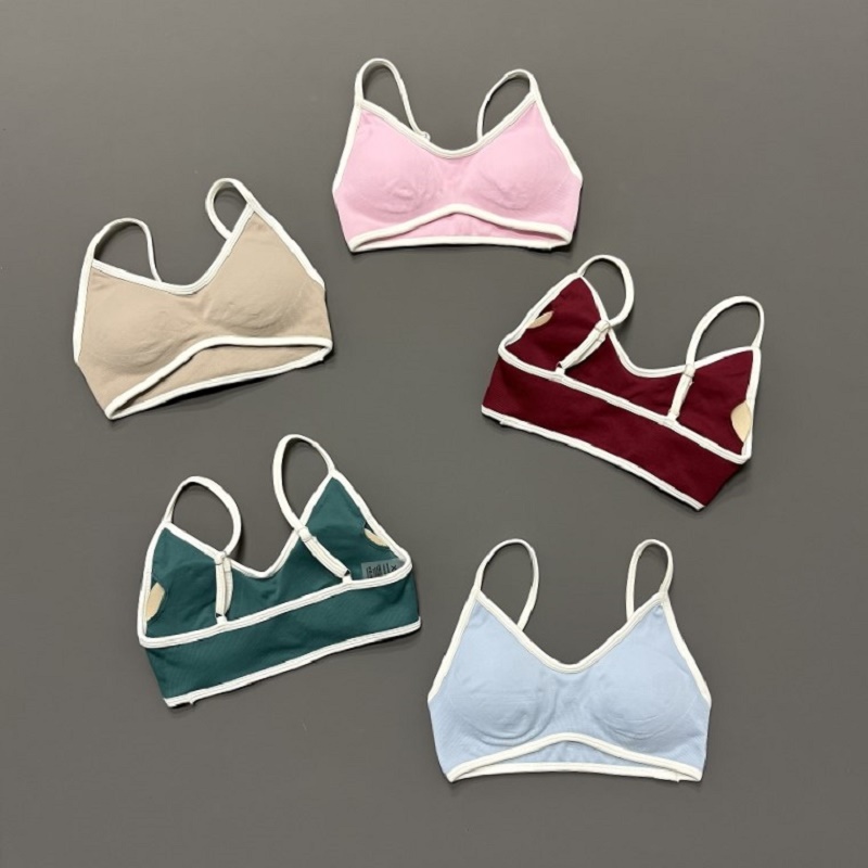 Sports Bra For Women Padded Wi - مراجعة Sports Bra High Impact وسعره