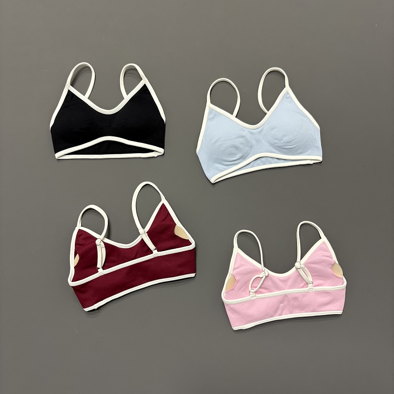 Sports Bra For Women Padded Wi - مراجعة Sports Bra High Impact وسعره