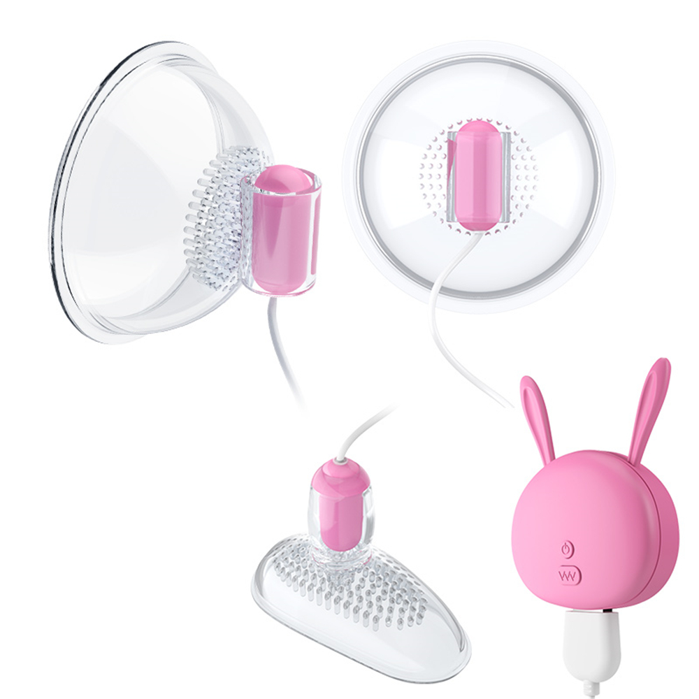 Breast Enlargement Stimulation - مراجعة Nipple Cover Pasties وسعره