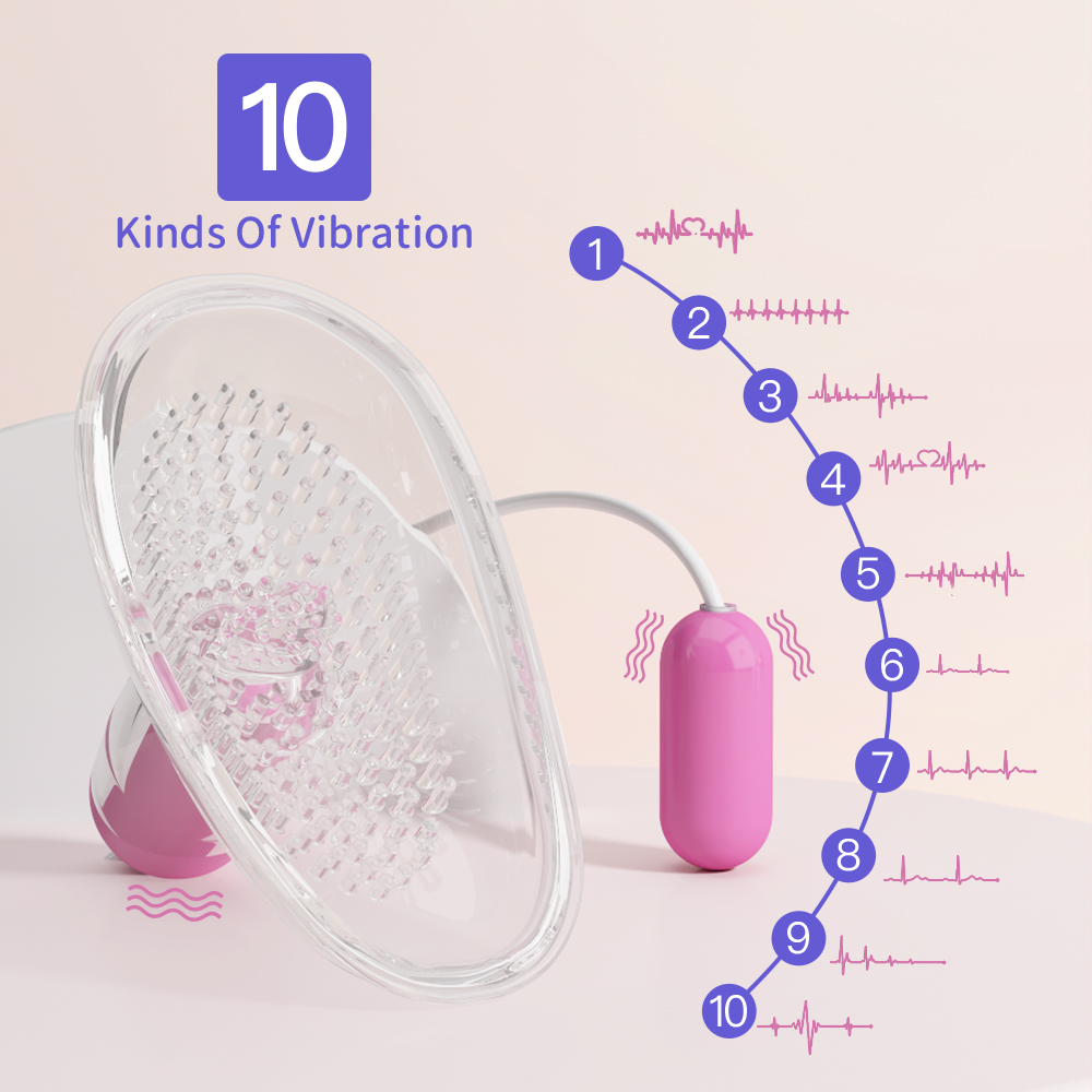 Breast Enlargement Stimulation - مراجعة Nipple Cover Pasties وسعره