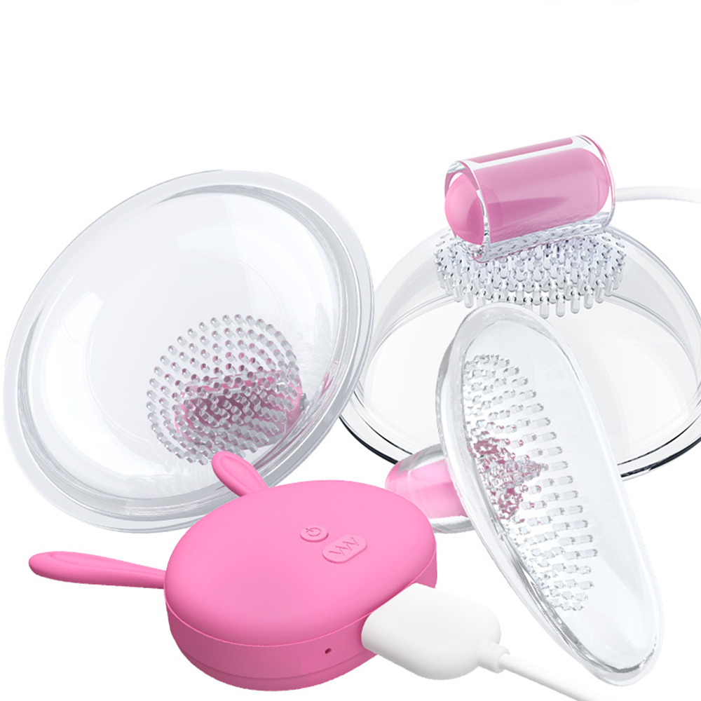 Breast Enlargement Stimulation - مراجعة Nipple Cover Pasties وسعره