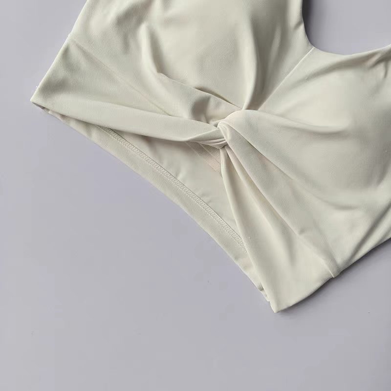 Women's Halter Neck Push Up Sp - مراجعة Push Up Bra Padded وسعره