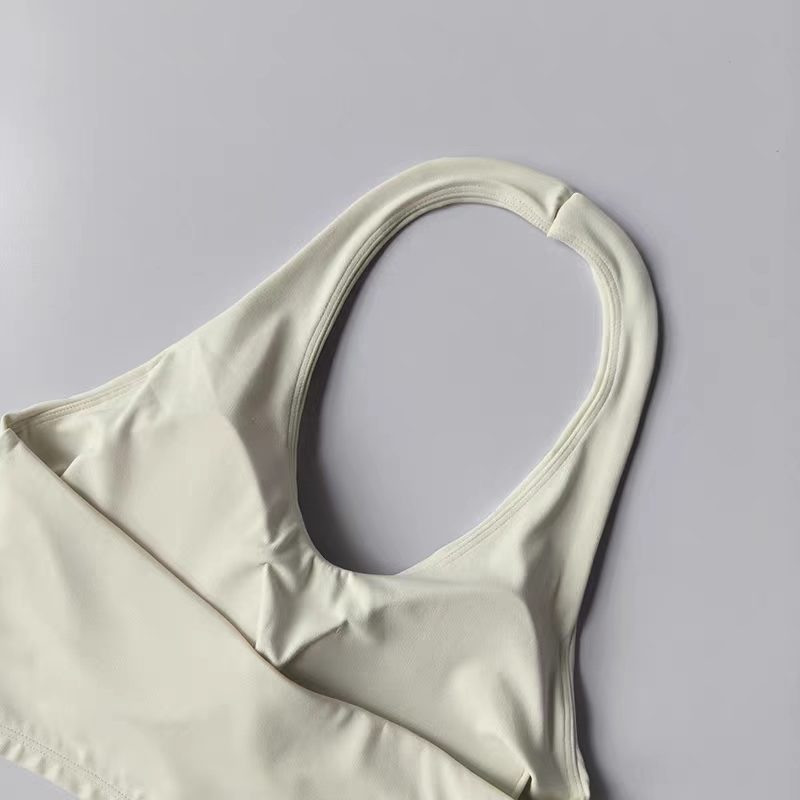 Women's Halter Neck Push Up Sp - مراجعة Push Up Bra Padded وسعره