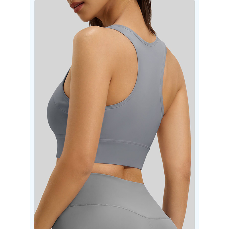 Women High Impact Shockproof Y - مراجعة Sports Bra High Impact وسعره