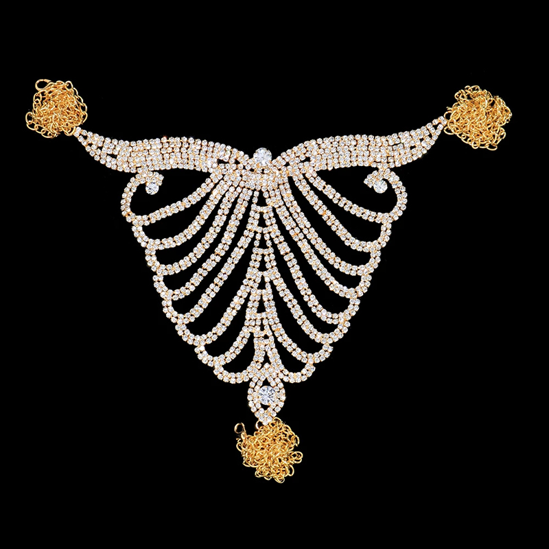 Stonefans Thong and Waist Chai - مراجعة Thong Bikini Women وسعره