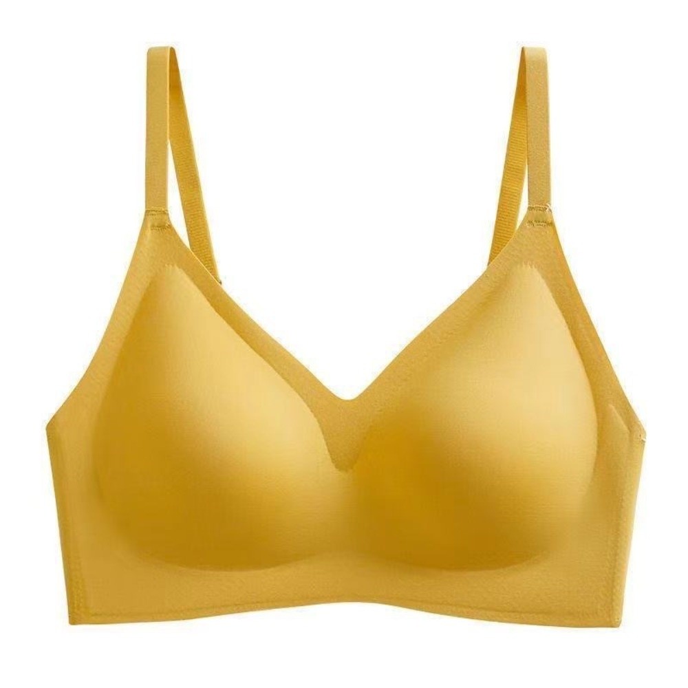 Comfortable Push Up Wireless B - مراجعة Bralette Wireless Soft وسعره