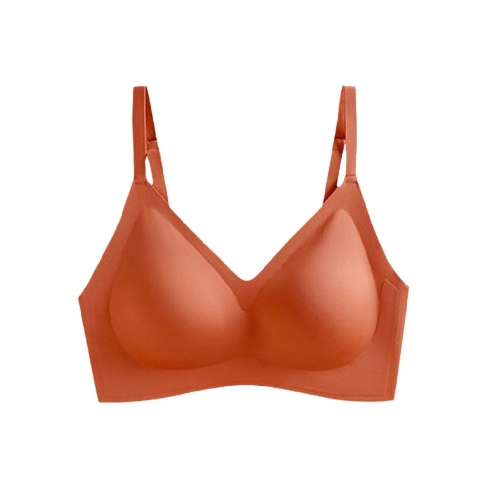 Comfortable Push Up Wireless B - مراجعة Bralette Wireless Soft وسعره