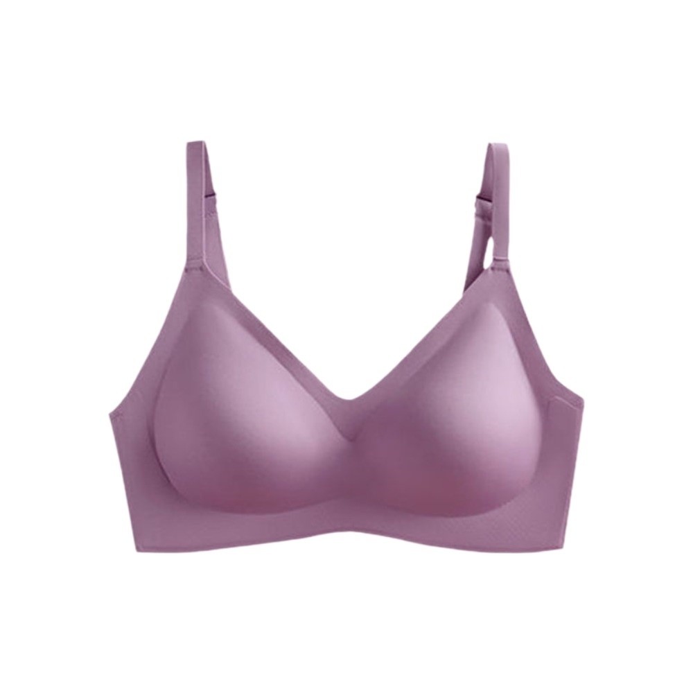 Comfortable Push Up Wireless B - مراجعة Bralette Wireless Soft وسعره