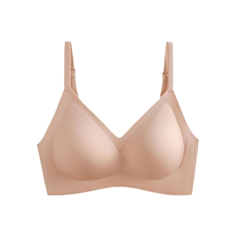 Comfortable Push Up Wireless B - مراجعة Bralette Wireless Soft وسعره