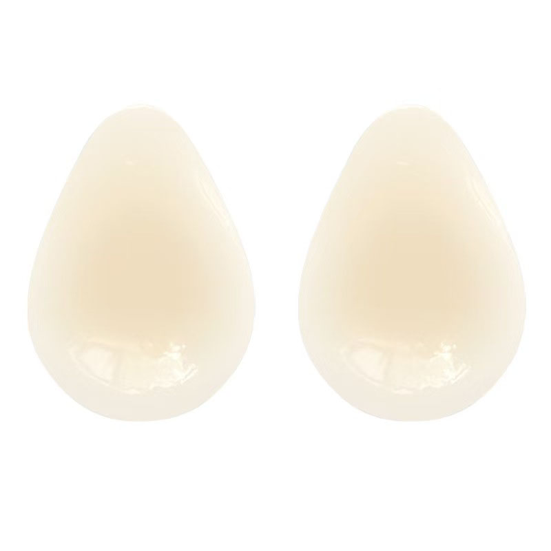 Waterdrop Invisible Bra Silico - مراجعة Push Up Bra Padded وسعره