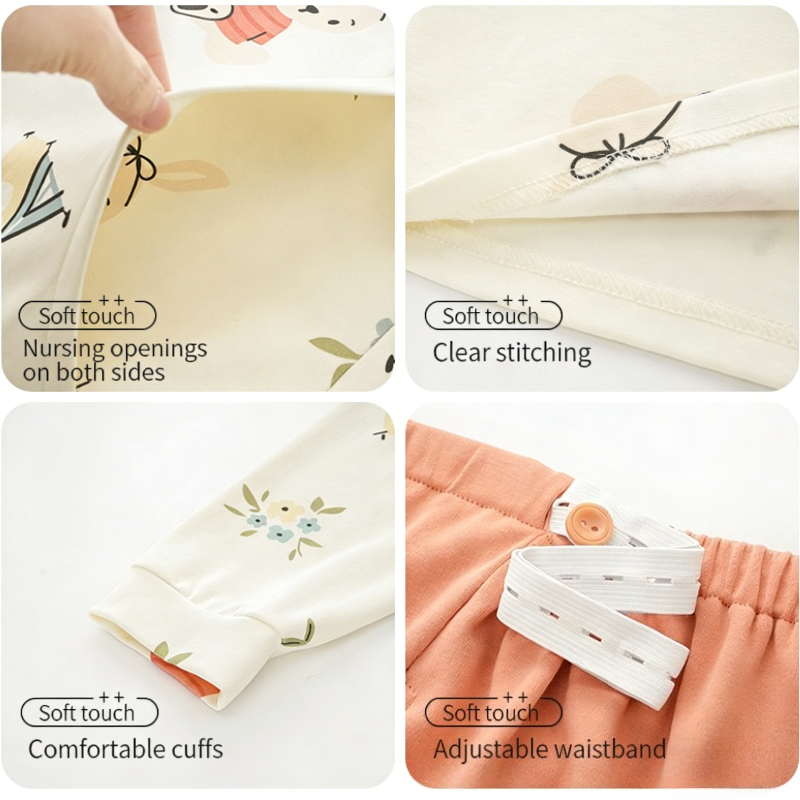 Breast Sleep Maternity Clothes - مراجعة Nursing Bra Sleep وسعره