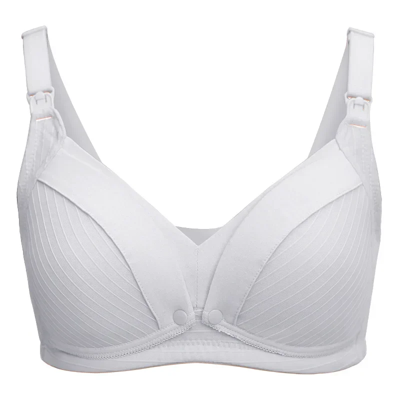 Maternity Nursing Bra Pregnant - مراجعة Nursing Bra Sleep وسعره