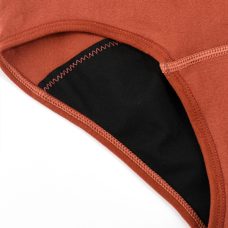 Women’s Seamless Period Pantie - مراجعة Period Panty Absorbent وسعره