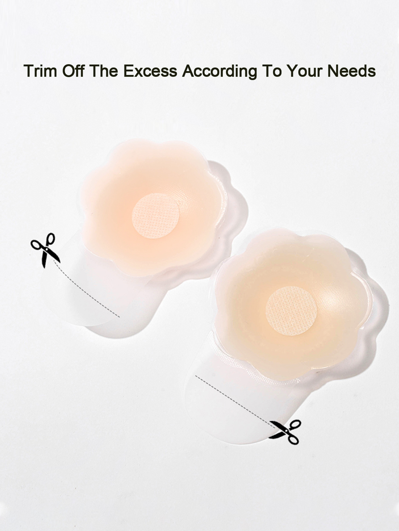 Adhesive Wedding Bra for Large - مراجعة Silicone Bra Adhesive وسعره