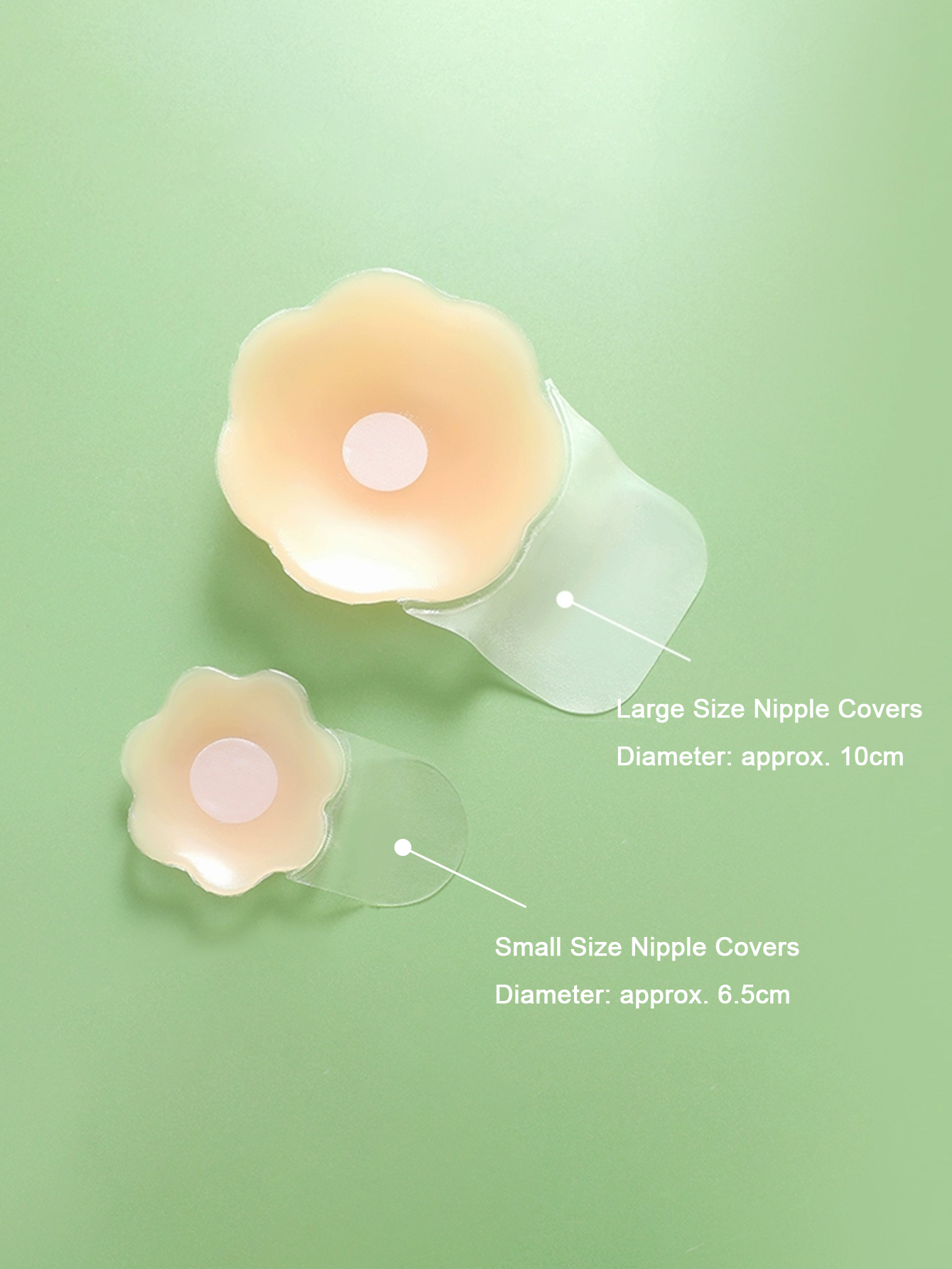 Adhesive Wedding Bra for Large - مراجعة Silicone Bra Adhesive وسعره