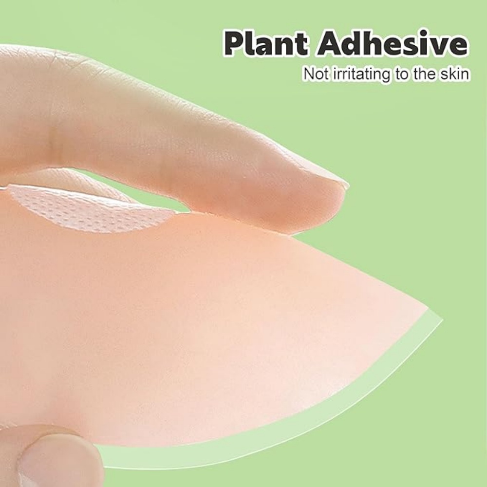 Nipple Covers for Women with L - مراجعة Nipple Cover Pasties وسعره