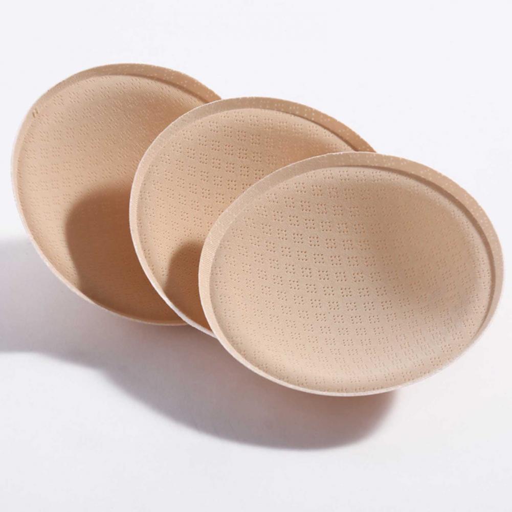 1 Pair Round Sponge Push Up Br - مراجعة Push Up Bra Padded وسعره