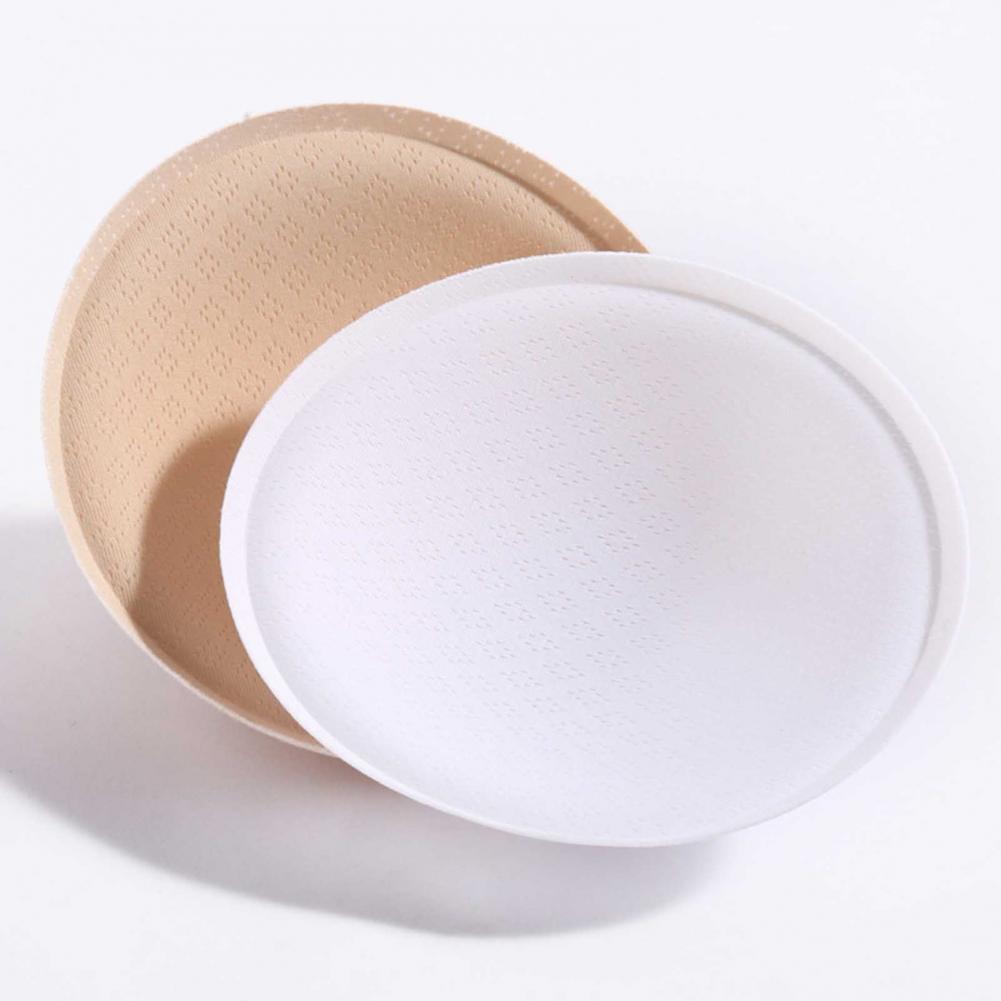 1 Pair Round Sponge Push Up Br - مراجعة Push Up Bra Padded وسعره