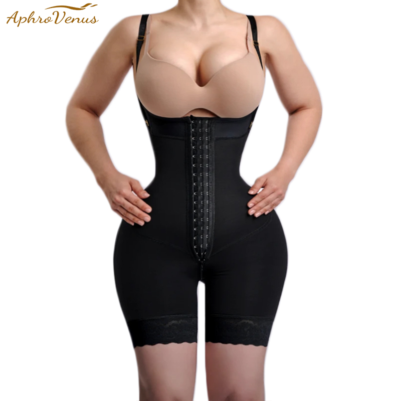Fajas Colombianas Women Body H - مراجعة Shapewear Bodysuit Firm وسعره
