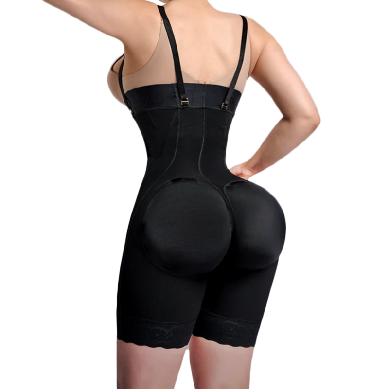 Fajas Colombianas Women Body H - مراجعة Shapewear Bodysuit Firm وسعره