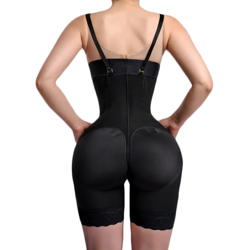 Fajas Colombianas Women Body H - مراجعة Shapewear Bodysuit Firm وسعره