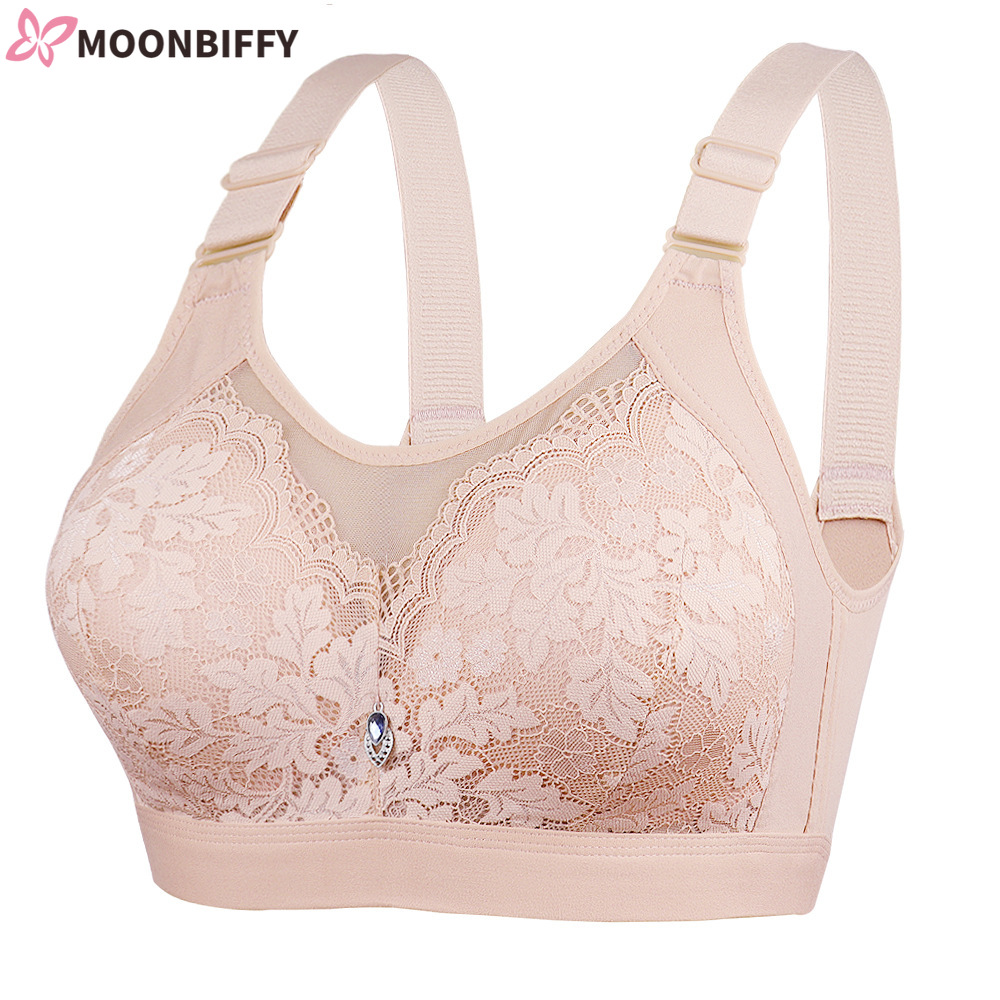 38-44 BC Sexy Soft Bra Women S - مراجعة Bralette Wireless Soft وسعره