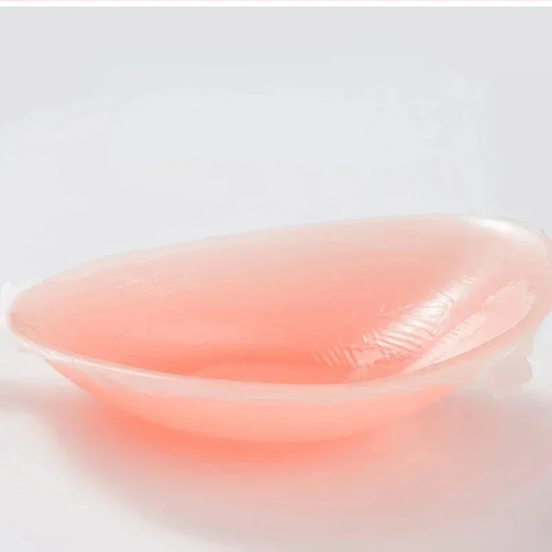 Silicone Bra Invisible Push Up - مراجعة Silicone Bra Adhesive وسعره