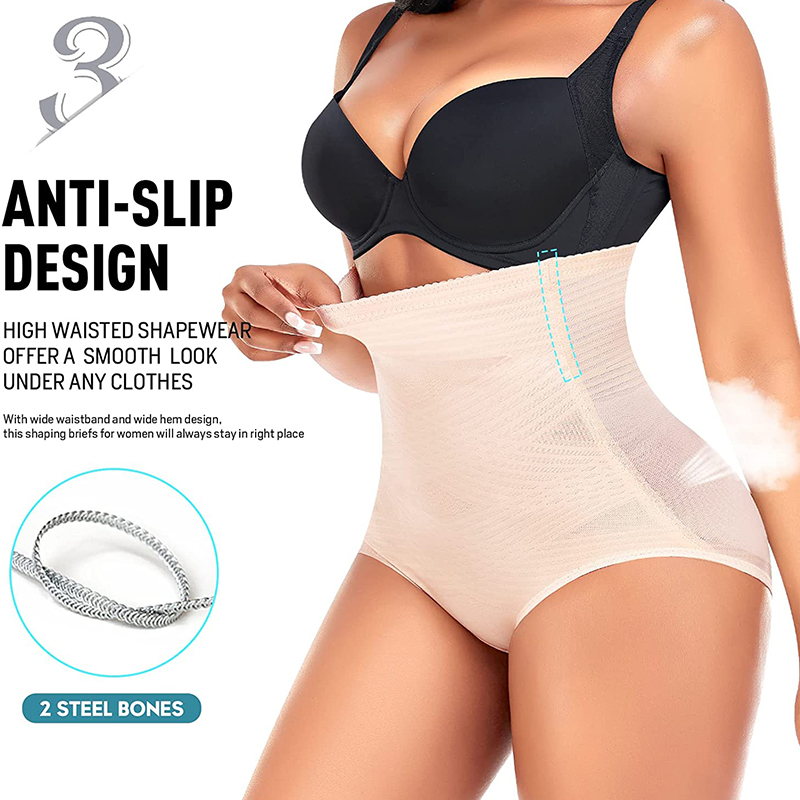 Tummy Control Slimming Shapewe - مراجعة Shapewear Bodysuit Firm وسعره