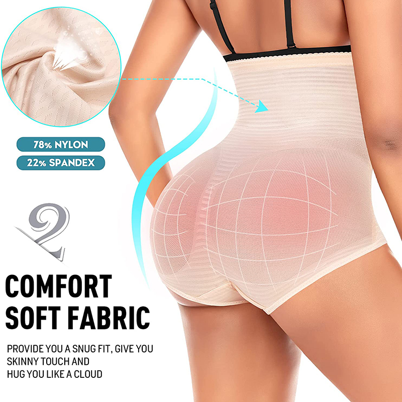 Tummy Control Slimming Shapewe - مراجعة Shapewear Bodysuit Firm وسعره