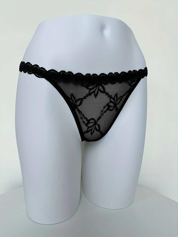 Custom Thong Panties with Name - مراجعة Thong Bikini Women وسعره