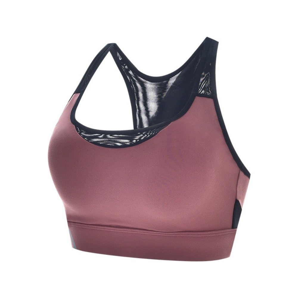 Simple Shockproof Women Sports - مراجعة Sports Bra High Impact وسعره