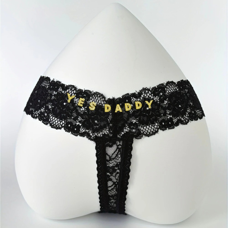 Personality Custom Name Crysta - مراجعة Thong Bikini Women وسعره