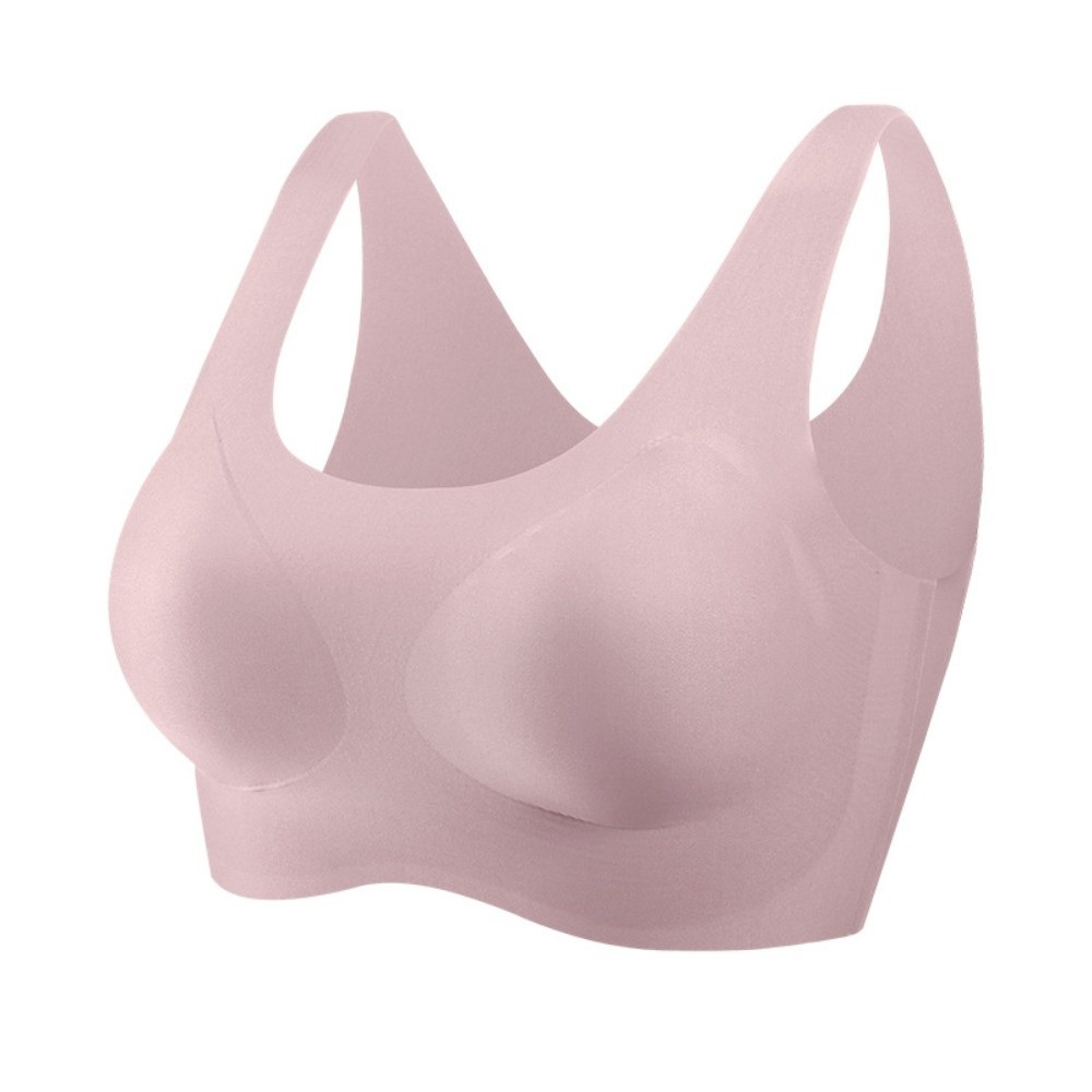 Soft Close-fitting Wireless Br - مراجعة Bralette Wireless Soft وسعره